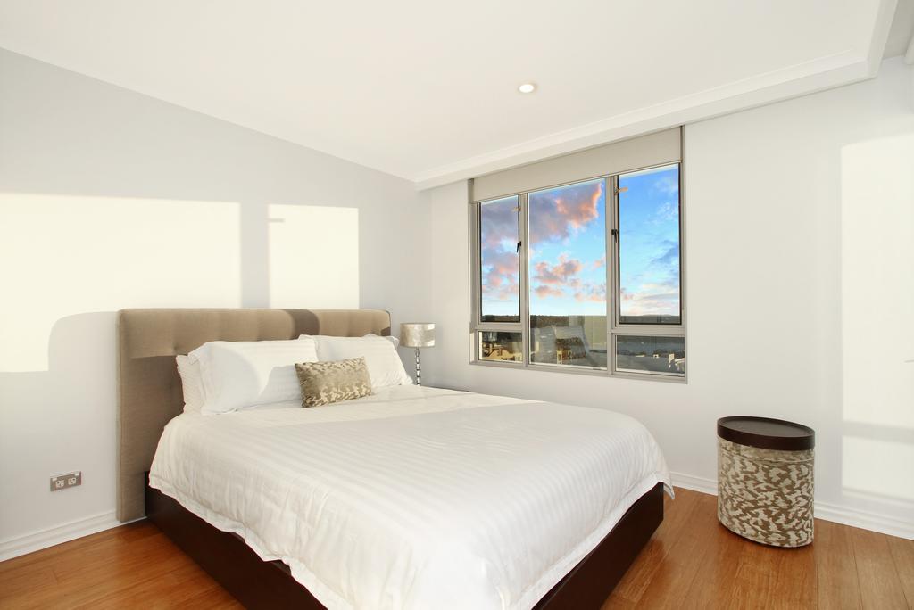 Darling Harbour Escape Appartement Sydney Buitenkant foto