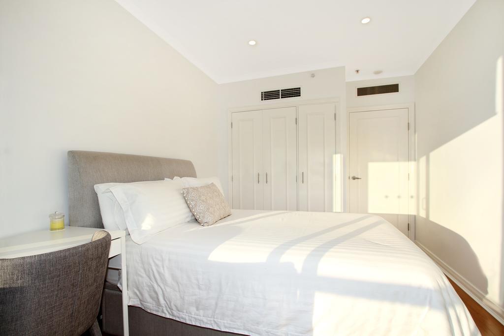 Darling Harbour Escape Appartement Sydney Buitenkant foto