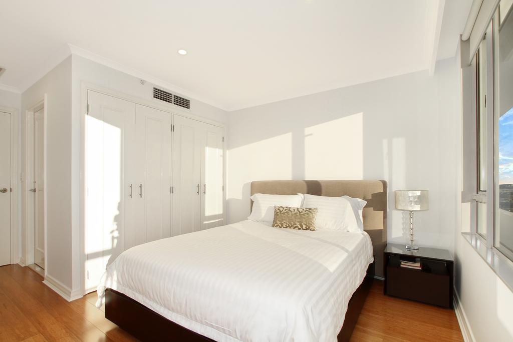 Darling Harbour Escape Appartement Sydney Buitenkant foto